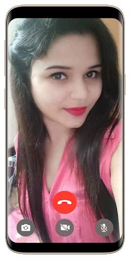 Hot Indian Girls Video Chat - Sexy Girls Video screenshot 2