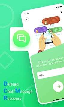 Recover Deleted Whatsapp Chat screenshot 1