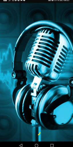 Malawi Radio Stations screenshot 1