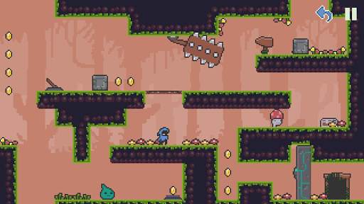 Mystery Guy : King of Puzzles screenshot 6