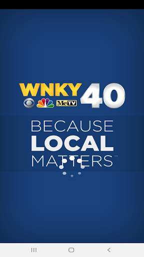 WNKY 40 News screenshot 1