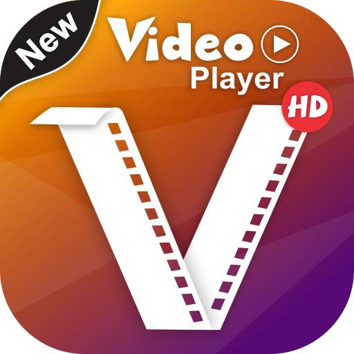 Full HD Video player: 4k & All Format Video player 1.2.8
