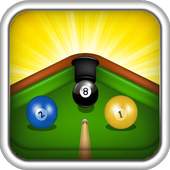 8 Ball King Pool Online 1.0