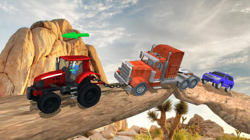 Tractor Pulling USA 3D screenshot 6