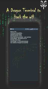 Wifi Password Hacker Prank screenshot 2