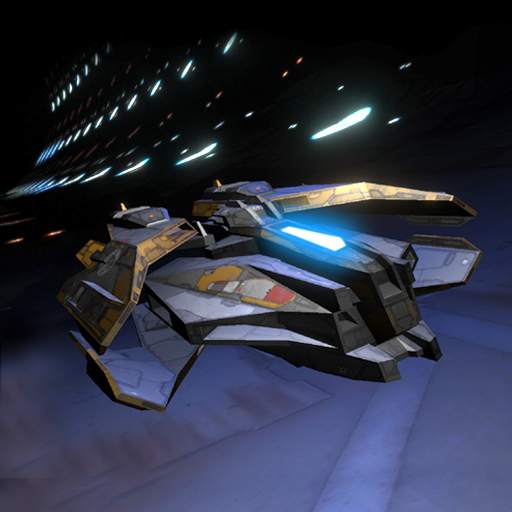 Space Racing 0.1