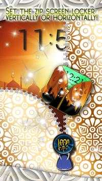 Allah Vergrendelscherm Achtergrond screenshot 2