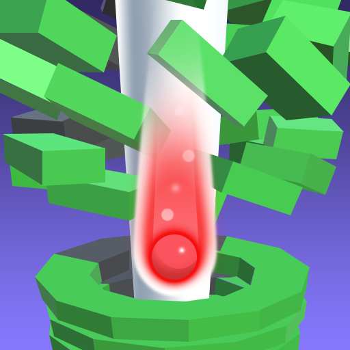 Stack Rotate icon
