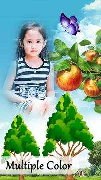 Garden Photo Frames : Garden PHOTO Editor (New HD) screenshot 5