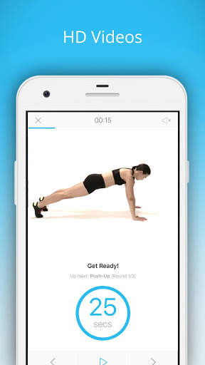 PumpUp — Fitness Community screenshot 3