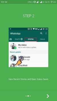 WA Status Downloader 2018 screenshot 2