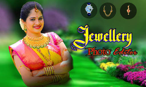 Jewellery Photo Editor screenshot 13
