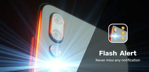 Flash Blink Alert for all notification, call, sms screenshot 8