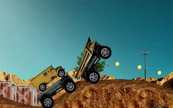 Money truck original स्क्रीनशॉट 3
