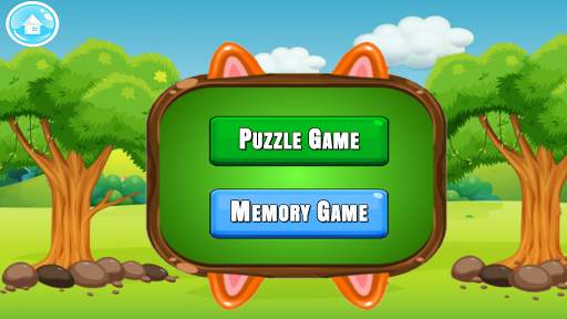 Puzzle Game screenshot 2