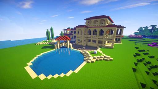 New Master Craft 2020 Oct - Survival And Crafting screenshot 1