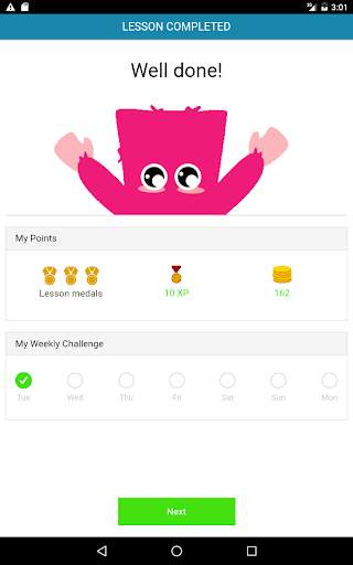 Codemurai - FREE Coding Courses: Game, Web, Apps screenshot 11