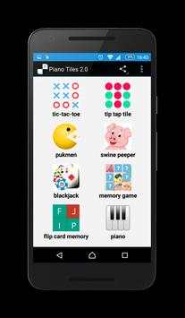 Piano Tiles 22 screenshot 3