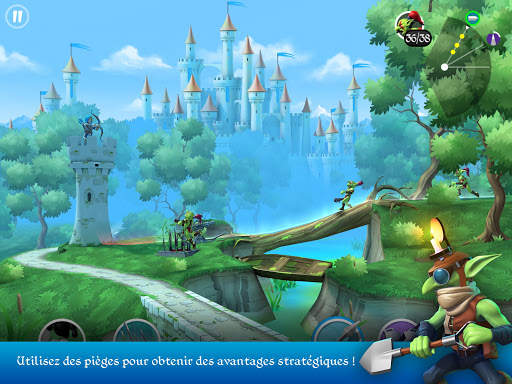 Tiny Archers screenshot 10