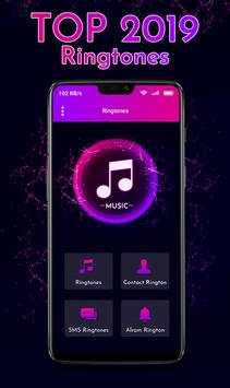 Latest New Ringtone 2019 screenshot 1