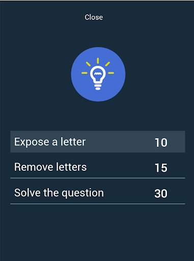 Guessing Game screenshot 12