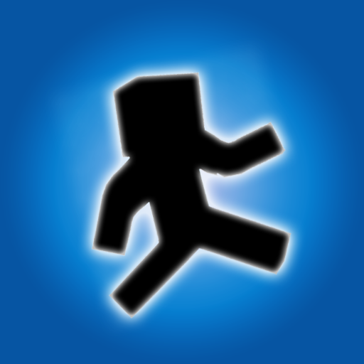 ikon Parkour maps for Minecraft