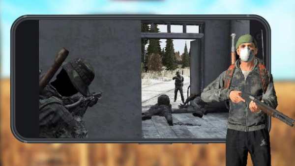 PUBG स्क्रीनशॉट 6