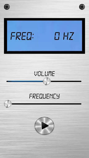 Bass Test screenshot 3