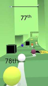 Balls Race screenshot 2