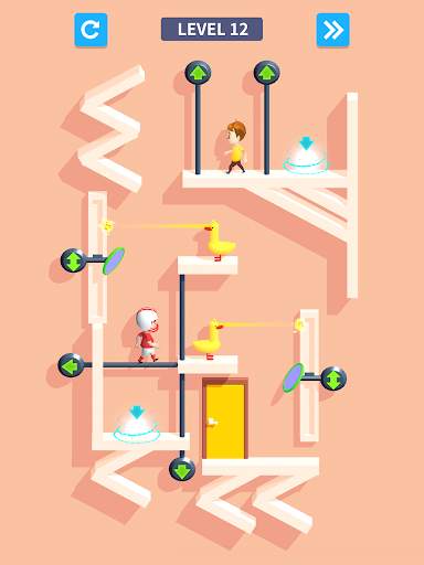 Pin Pull screenshot 7