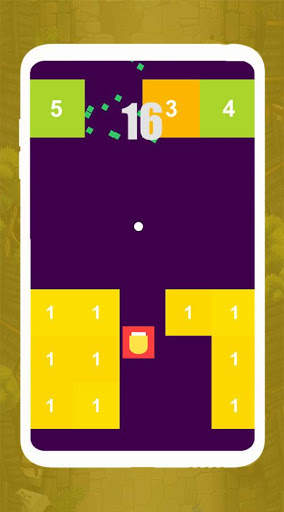 Fire Block Shot screenshot 4