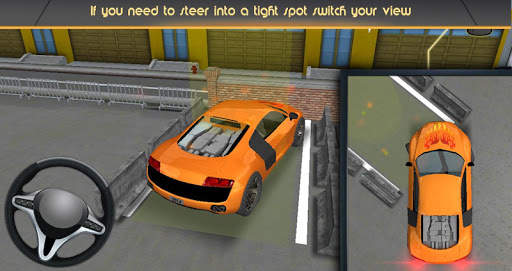 Car Parking 3D: City Drive screenshot 15