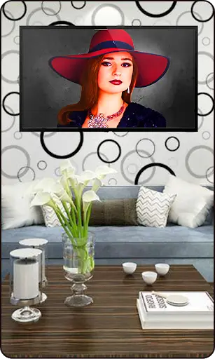 Net Tv Photo Frame - Net Tv скриншот 2