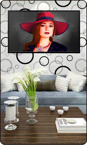 Net Tv Photo Frame - Net Tv screenshot 2