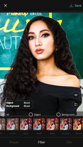 AICut Photo - BG Remover screenshot 4