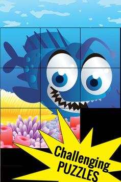 Funny Fish Games and Photos screenshot 3