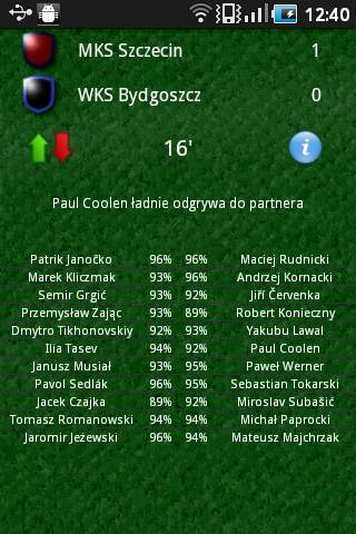 True Football screenshot 4