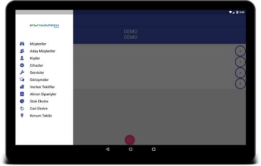 Esn Mobile screenshot 19