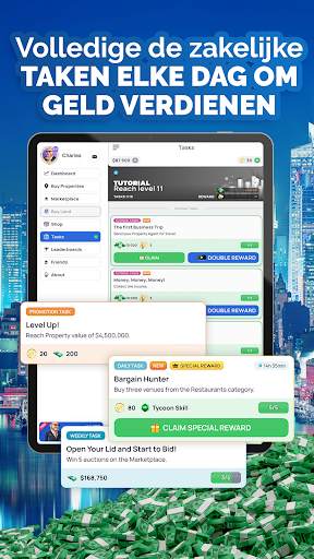 Landlord - Real Estate Trading screenshot 30