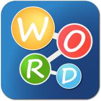 Spelling Go! Word Puzzle Game logo