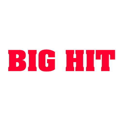 Big Hit Kickboxing Studios icon