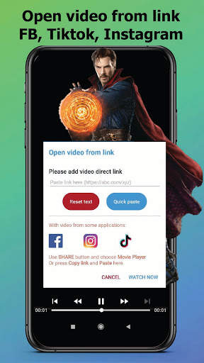 DN Player for Android screenshot 4