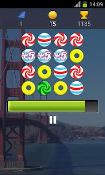 Candies Games Free screenshot 2