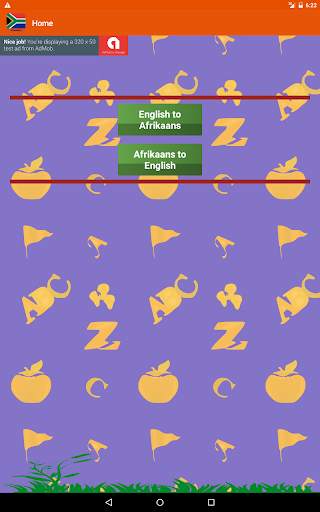 Oriya English Translator screenshot 8