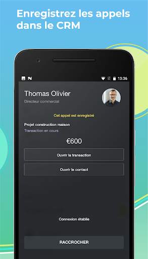Bitrix24 CRM And Projects screenshot 6