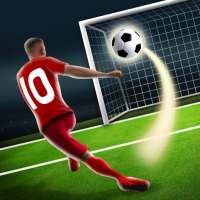 FOOTBALL Kicks: Bóng đá Strike icon