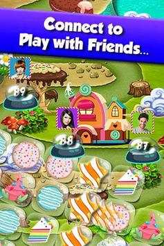 Cookie Crush Mania screenshot 7