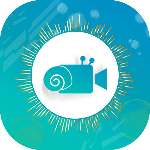 Slow motion video editor, maker app 2020 1.0.16