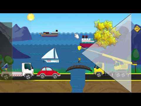 Live Kids Puzzles - Cars screenshot 1