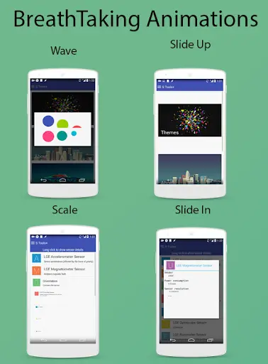 S Tools  screenshot 2